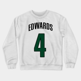 Carsen Edwards Celtics Crewneck Sweatshirt